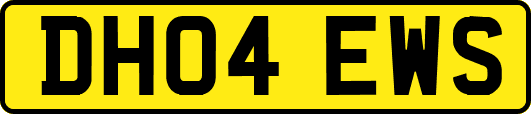 DH04EWS