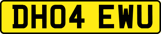 DH04EWU