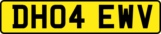 DH04EWV