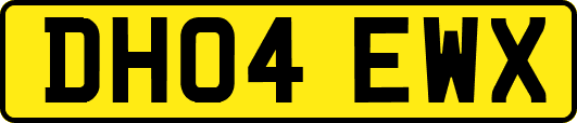 DH04EWX