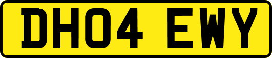 DH04EWY
