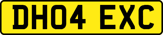 DH04EXC