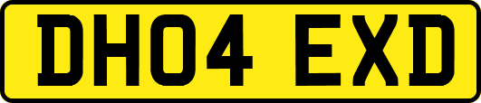DH04EXD
