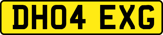 DH04EXG