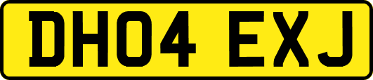 DH04EXJ