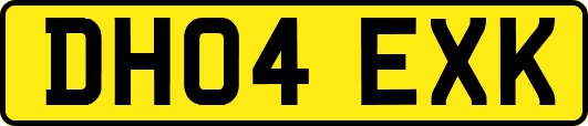 DH04EXK