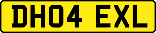 DH04EXL