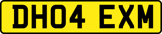 DH04EXM