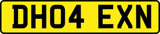 DH04EXN