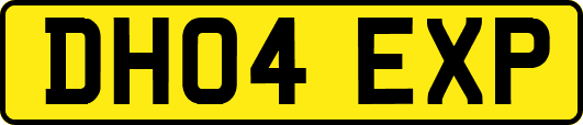 DH04EXP