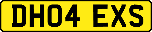 DH04EXS