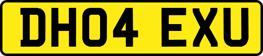 DH04EXU