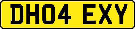 DH04EXY