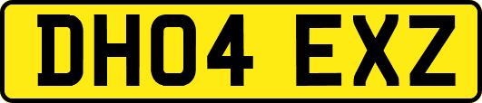 DH04EXZ