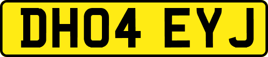 DH04EYJ