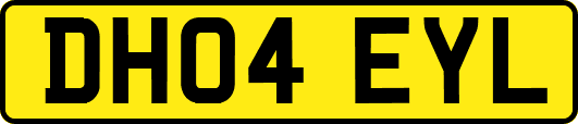 DH04EYL