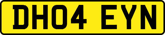 DH04EYN