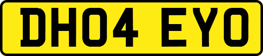 DH04EYO