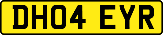 DH04EYR