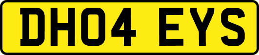 DH04EYS