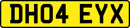 DH04EYX