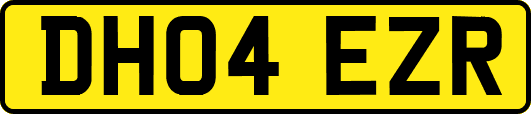 DH04EZR