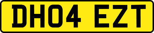 DH04EZT
