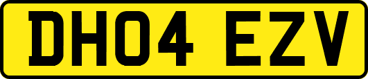 DH04EZV