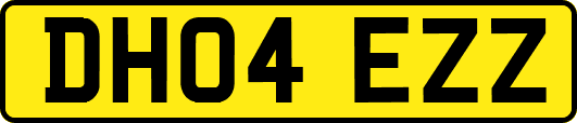 DH04EZZ