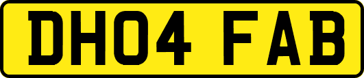 DH04FAB