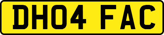 DH04FAC