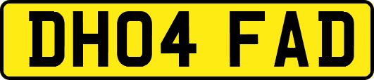 DH04FAD