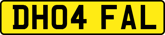 DH04FAL