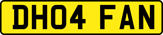 DH04FAN
