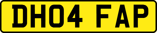 DH04FAP