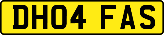 DH04FAS