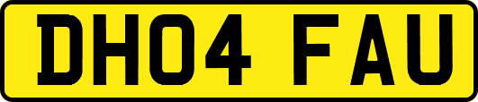 DH04FAU