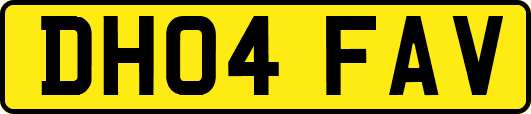 DH04FAV