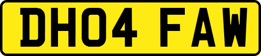 DH04FAW