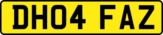 DH04FAZ
