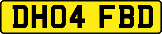 DH04FBD