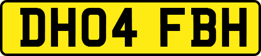 DH04FBH