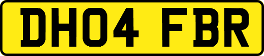 DH04FBR