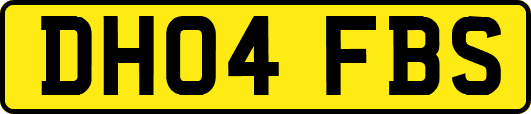 DH04FBS