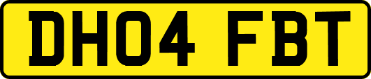DH04FBT