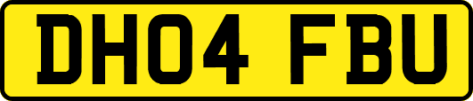DH04FBU