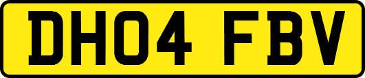 DH04FBV