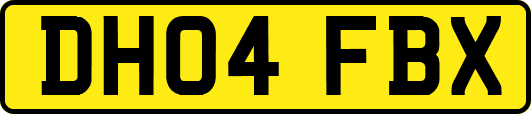 DH04FBX