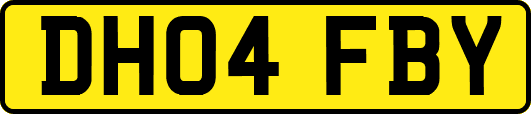 DH04FBY