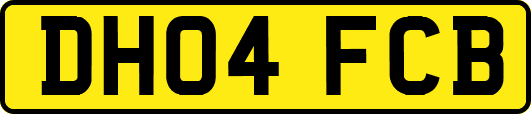 DH04FCB